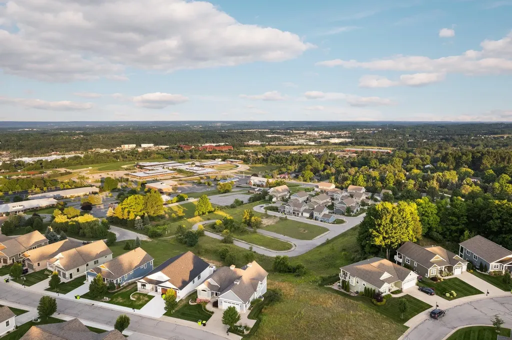 000 Barnes Road Garfield Charter Township MI 49684