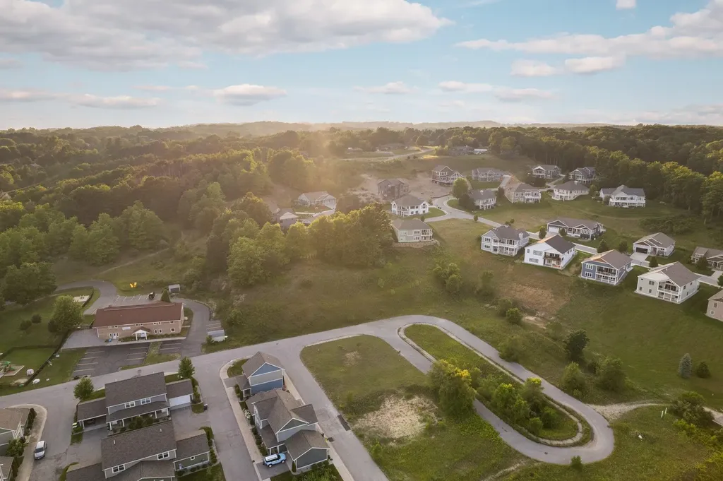 000 Barnes Road Garfield Charter Township MI 49684