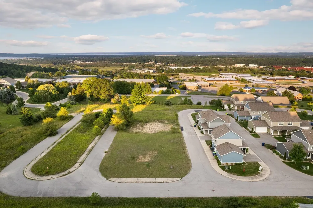 000 Barnes Road Garfield Charter Township MI 49684