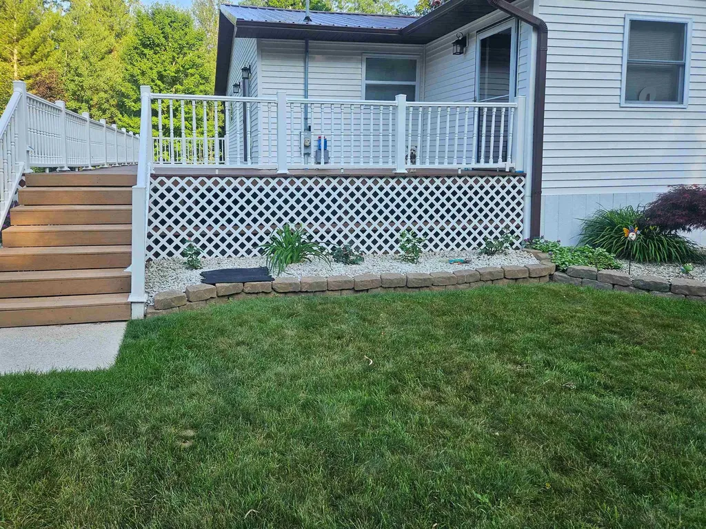 6622 Walton Road Fife Lake Township MI 49649