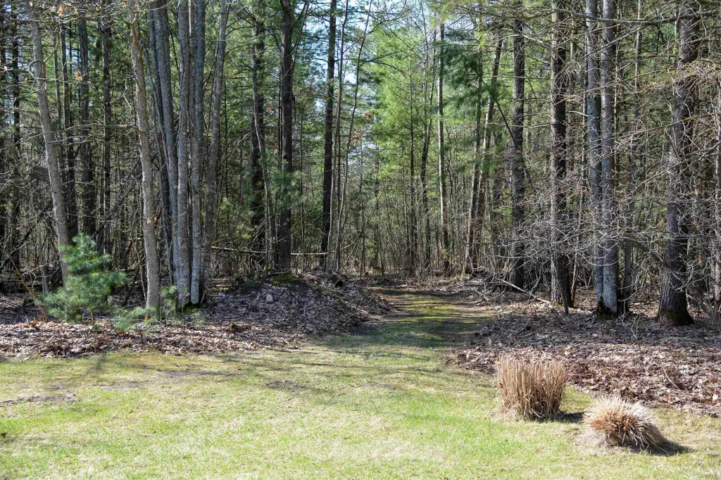 6622 Walton Road Fife Lake Township MI 49649