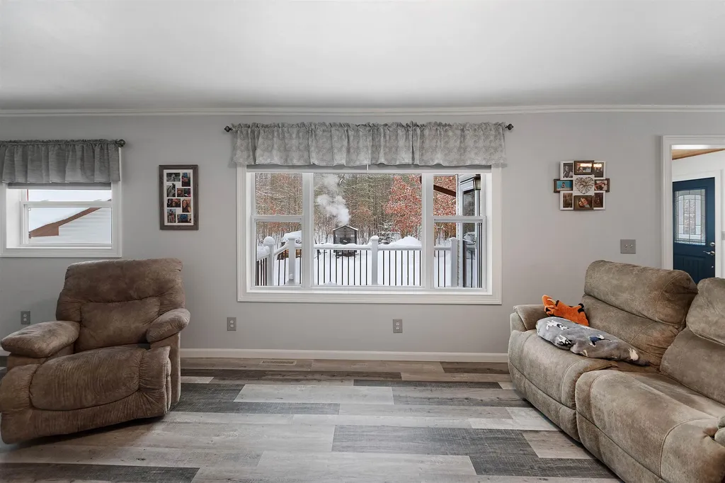6622 Walton Road Fife Lake Township MI 49649