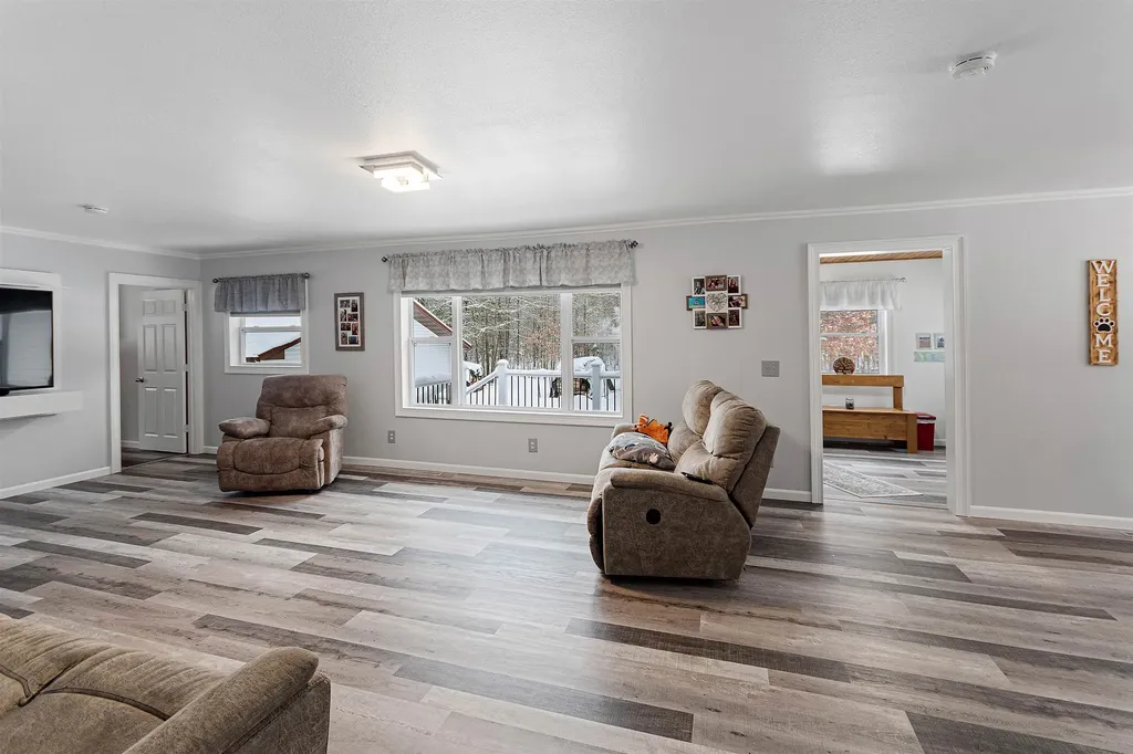 6622 Walton Road Fife Lake Township MI 49649