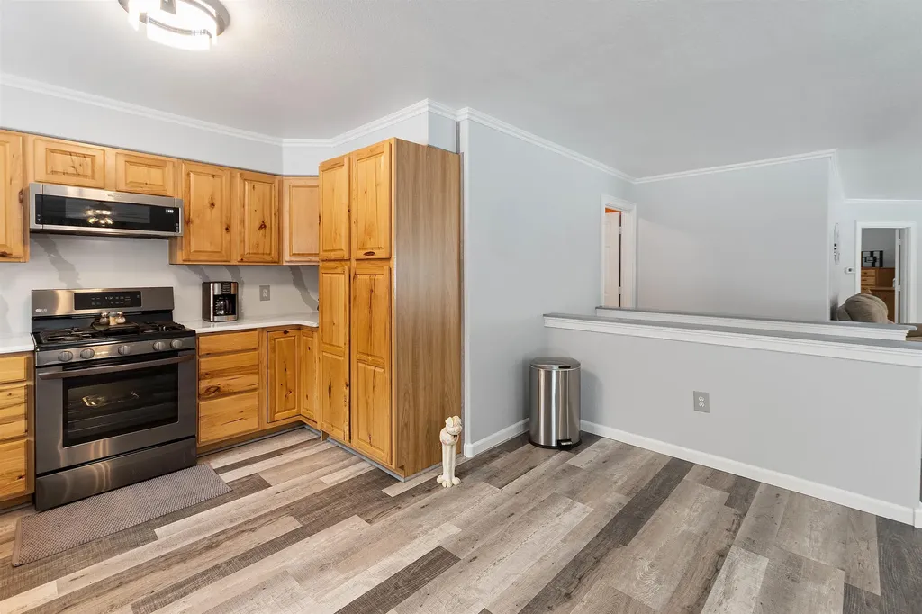 6622 Walton Road Fife Lake Township MI 49649