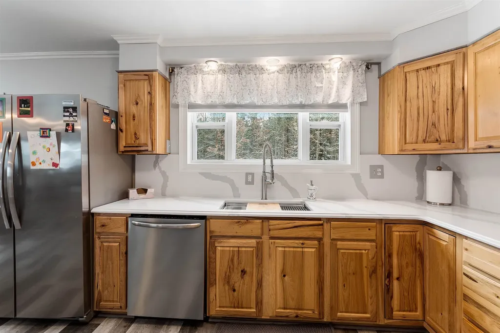 6622 Walton Road Fife Lake Township MI 49649