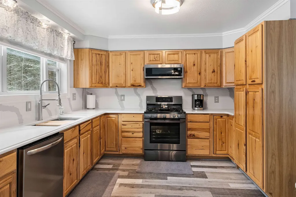 6622 Walton Road Fife Lake Township MI 49649