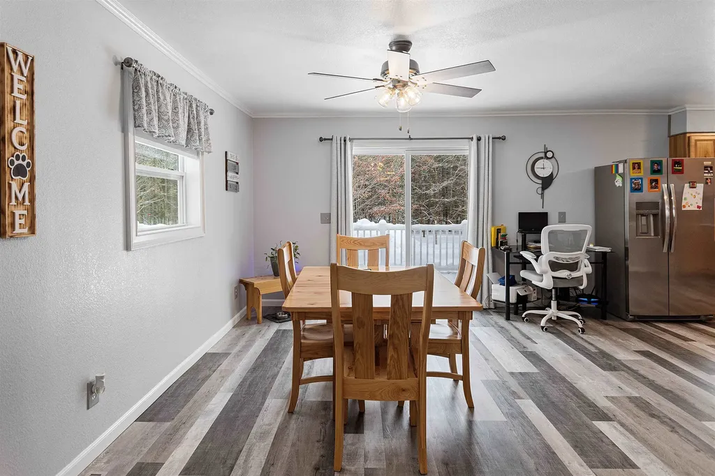 6622 Walton Road Fife Lake Township MI 49649