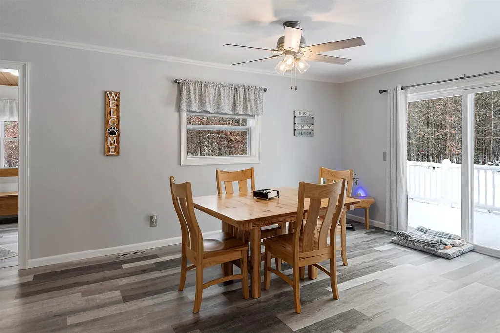 6622 Walton Road Fife Lake Township MI 49649