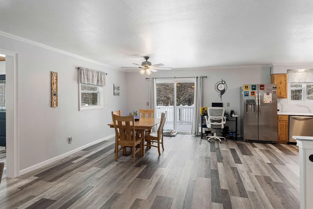 6622 Walton Road Fife Lake Township MI 49649