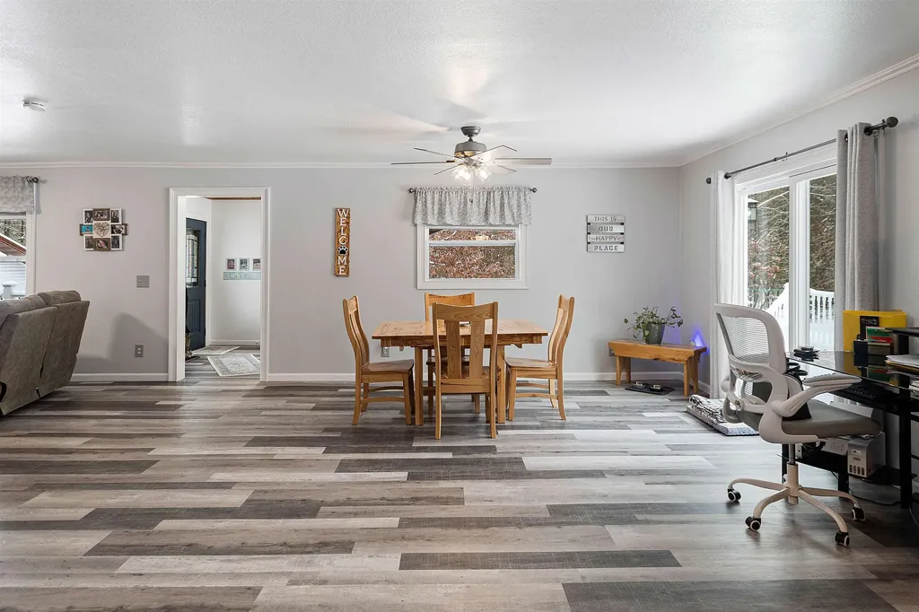 6622 Walton Road Fife Lake Township MI 49649
