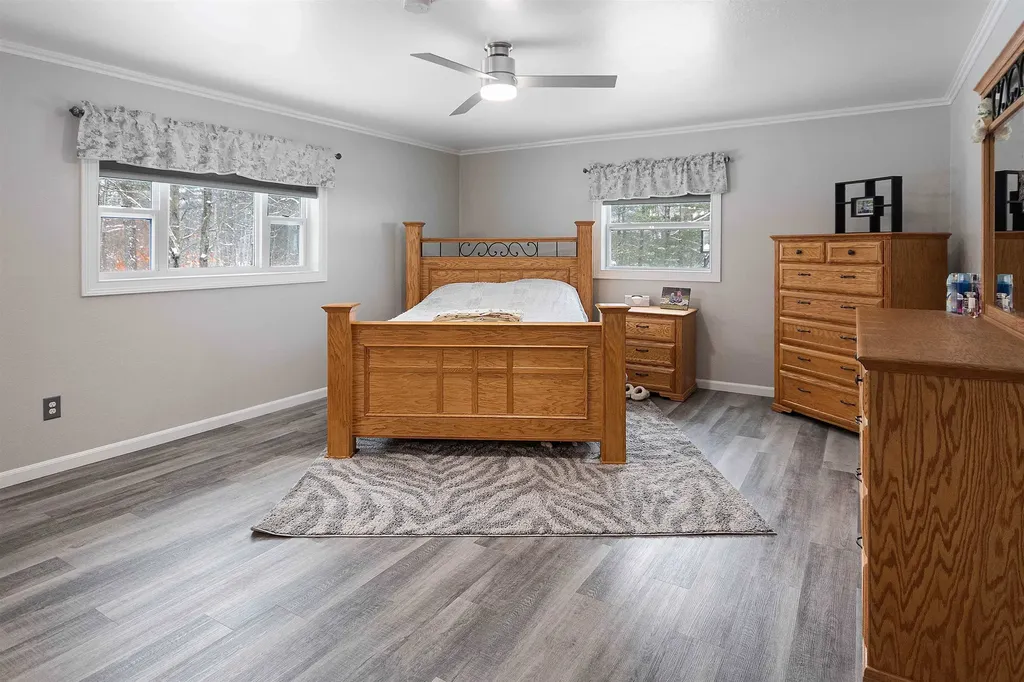 6622 Walton Road Fife Lake Township MI 49649
