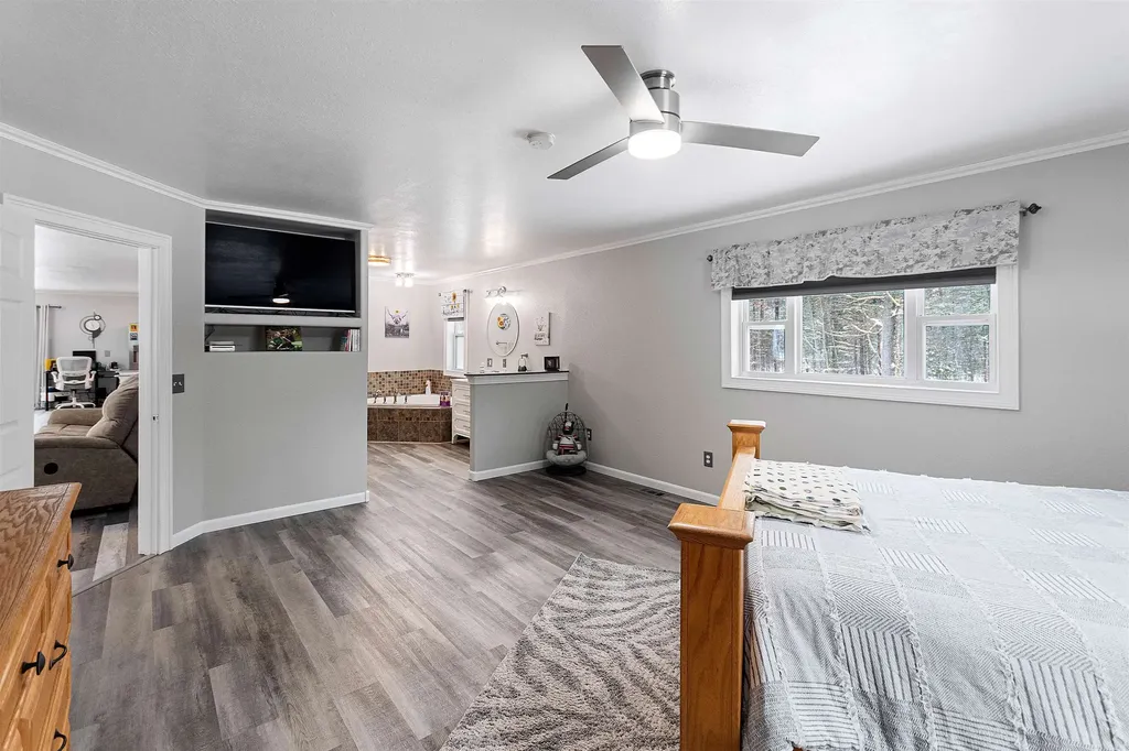 6622 Walton Road Fife Lake Township MI 49649