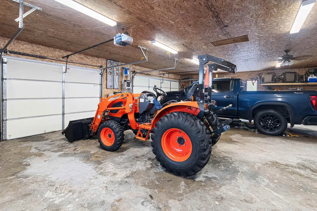 6622 Walton Road Fife Lake Township MI 49649