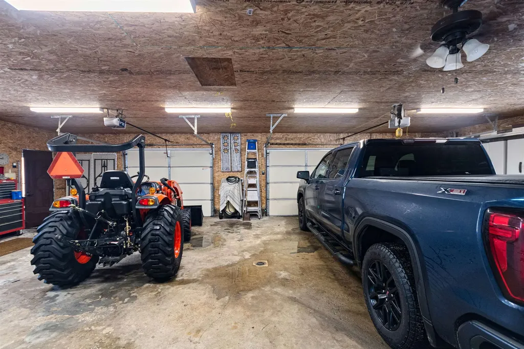 6622 Walton Road Fife Lake Township MI 49649