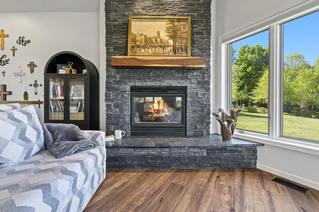 9065 Windigo Trail Helena Township MI 49612