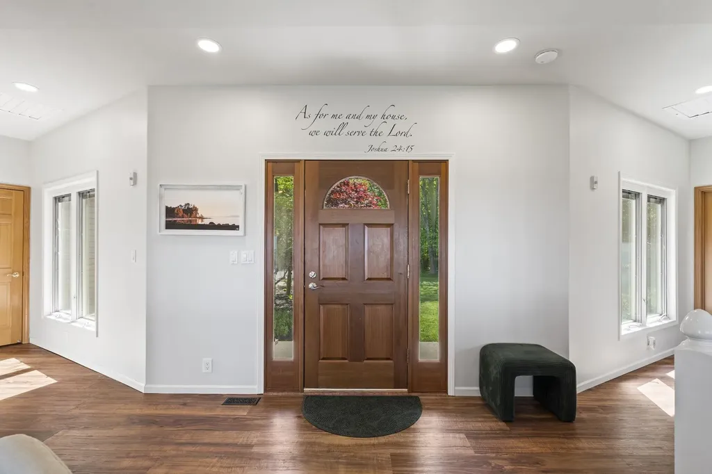 9065 Windigo Trail Helena Township MI 49612