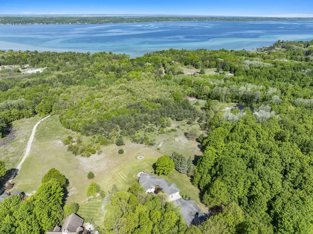9065 Windigo Trail Helena Township MI 49612
