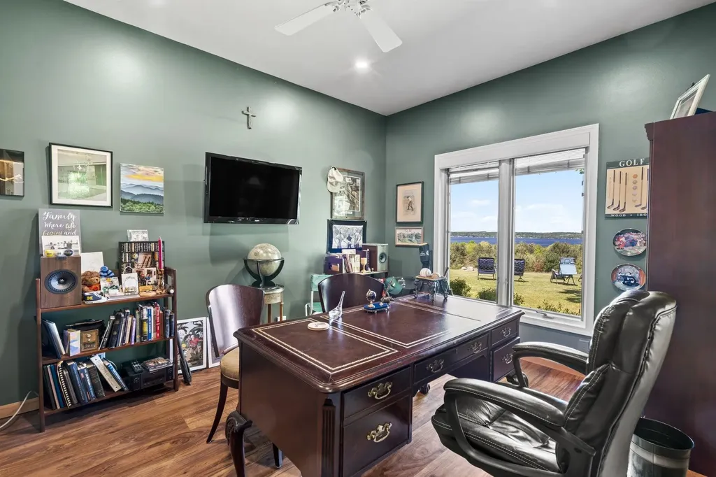 9065 Windigo Trail Helena Township MI 49612