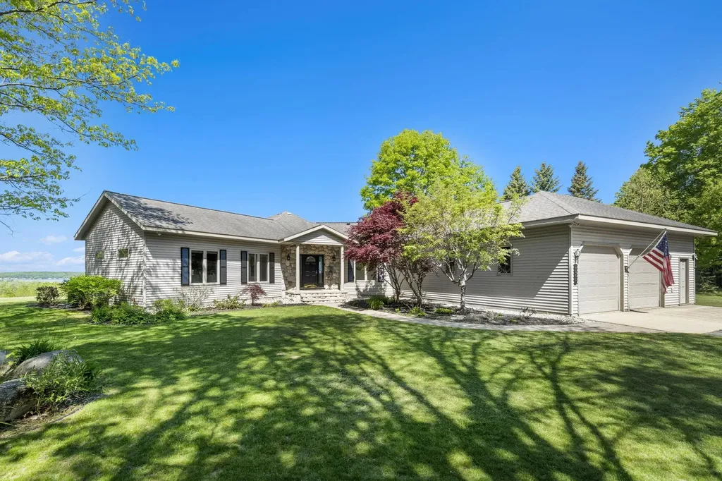 9065 Windigo Trail Helena Township MI 49612
