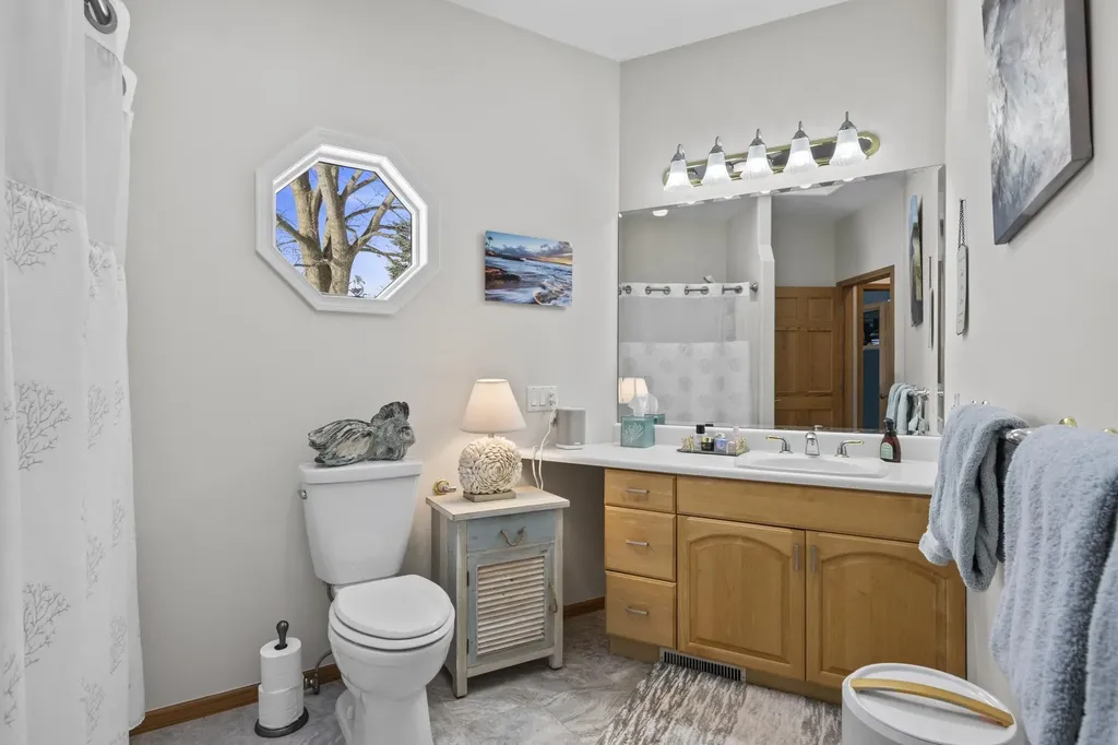 9065 Windigo Trail Helena Township MI 49612
