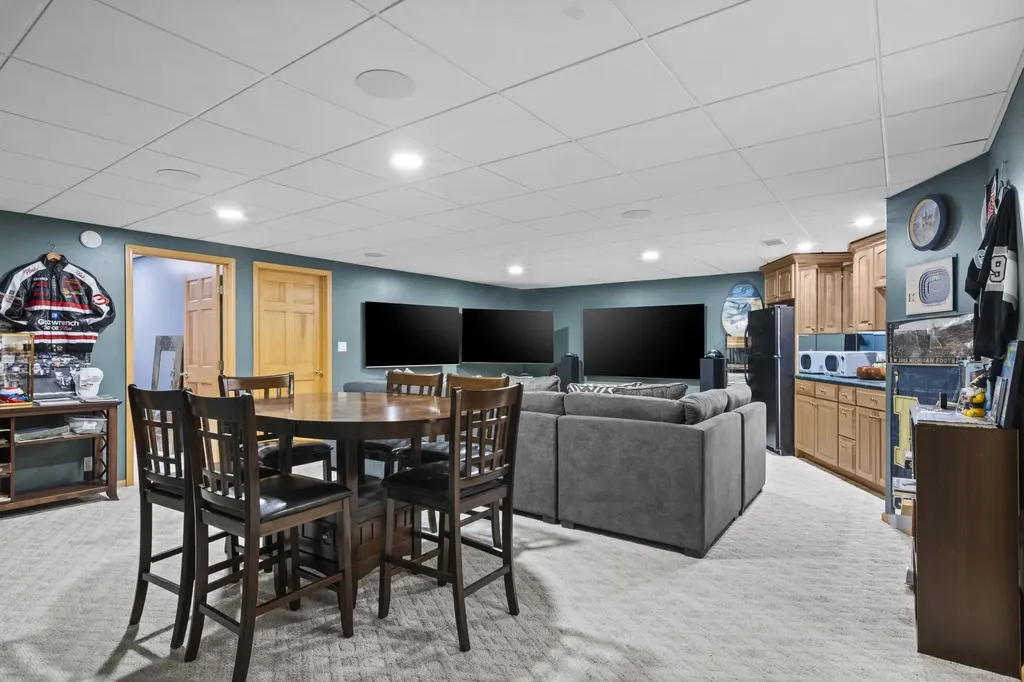 9065 Windigo Trail Helena Township MI 49612