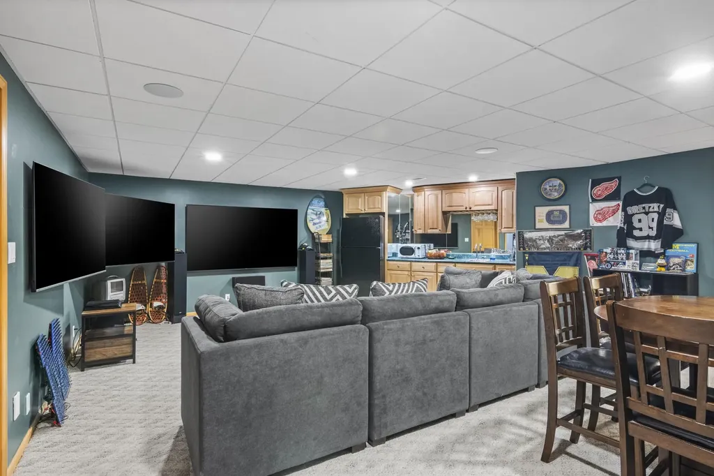 9065 Windigo Trail Helena Township MI 49612