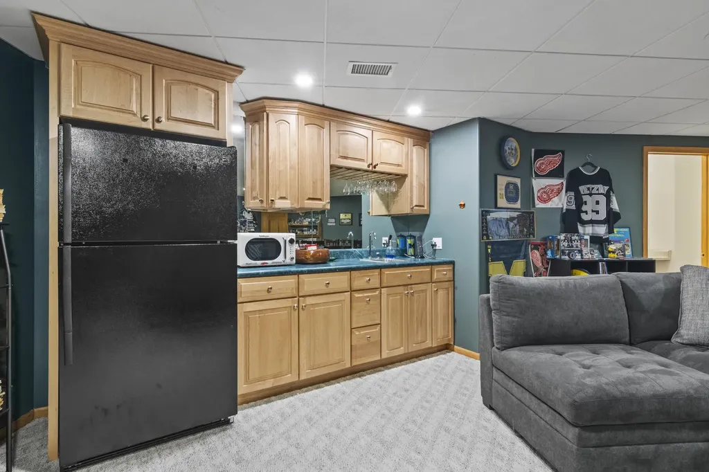 9065 Windigo Trail Helena Township MI 49612