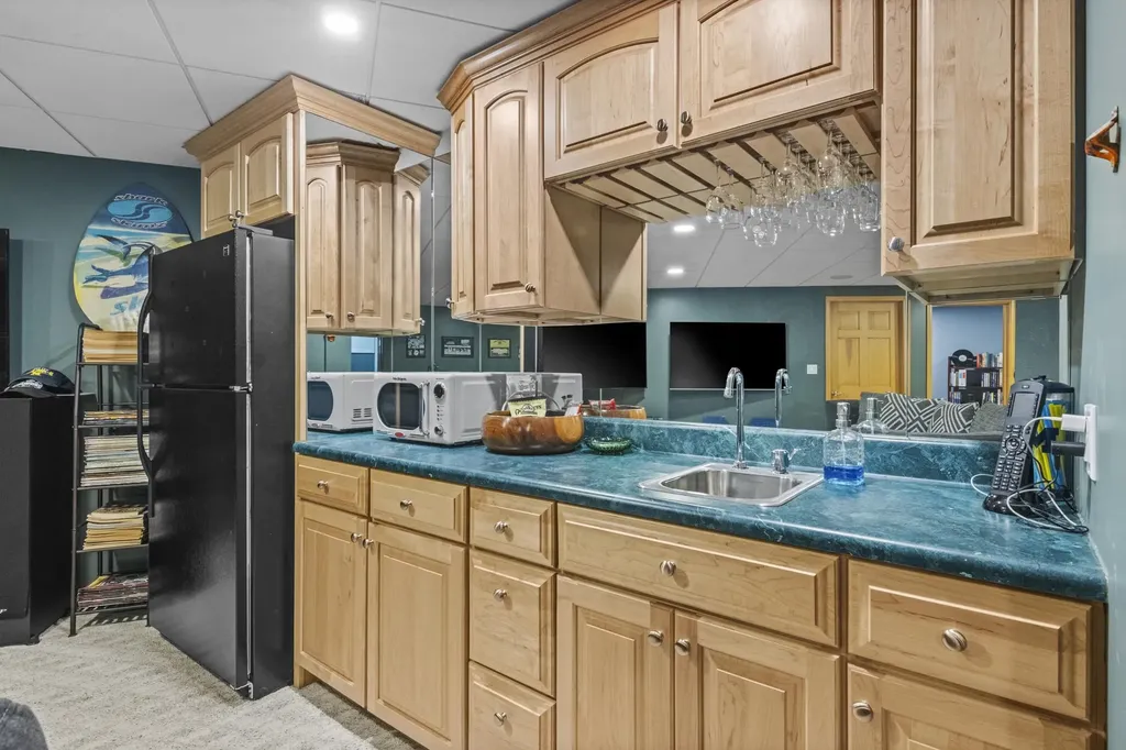9065 Windigo Trail Helena Township MI 49612
