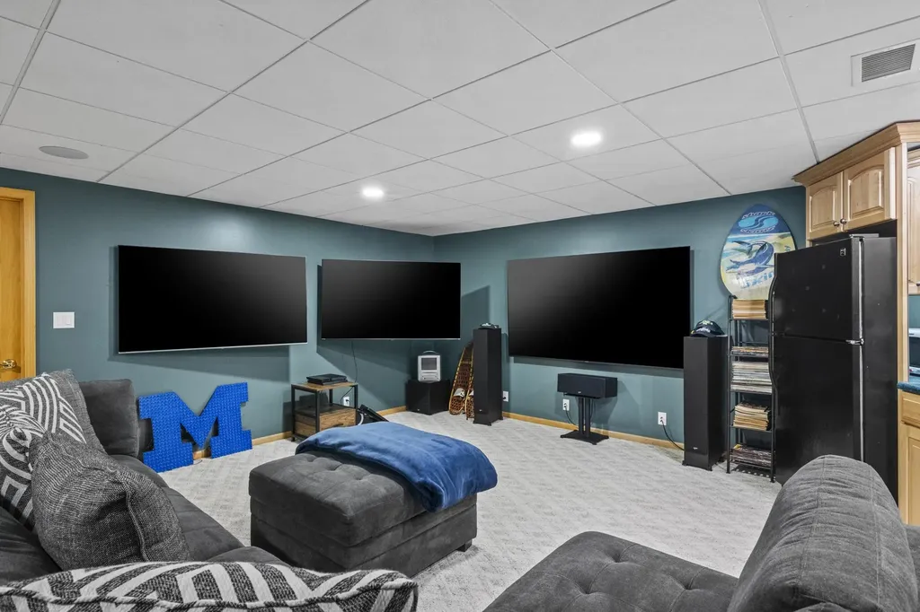 9065 Windigo Trail Helena Township MI 49612