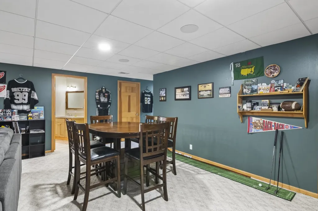 9065 Windigo Trail Helena Township MI 49612