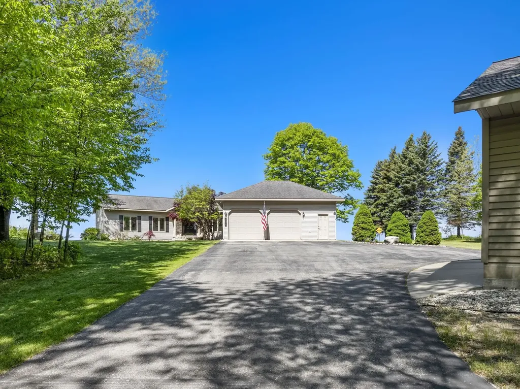 9065 Windigo Trail Helena Township MI 49612