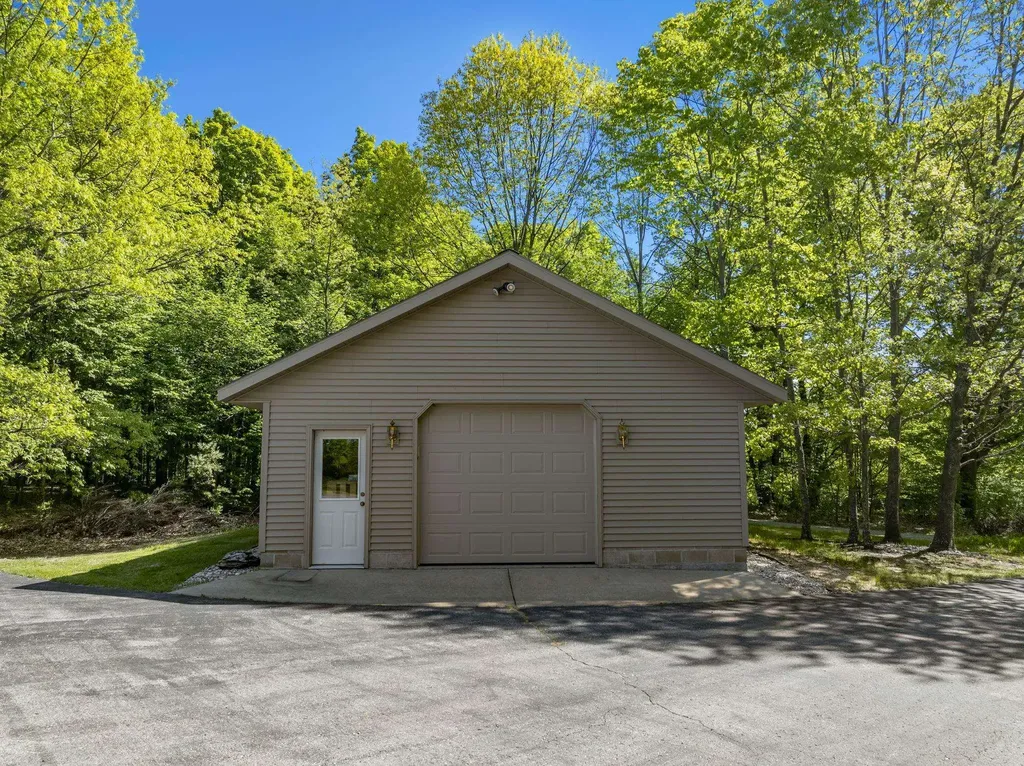 9065 Windigo Trail Helena Township MI 49612
