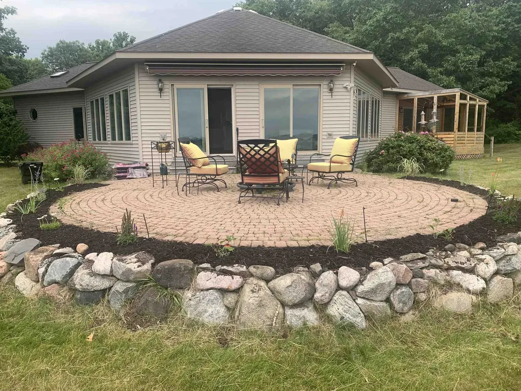 9065 Windigo Trail Helena Township MI 49612