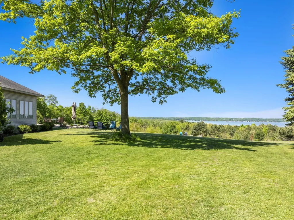 9065 Windigo Trail Helena Township MI 49612