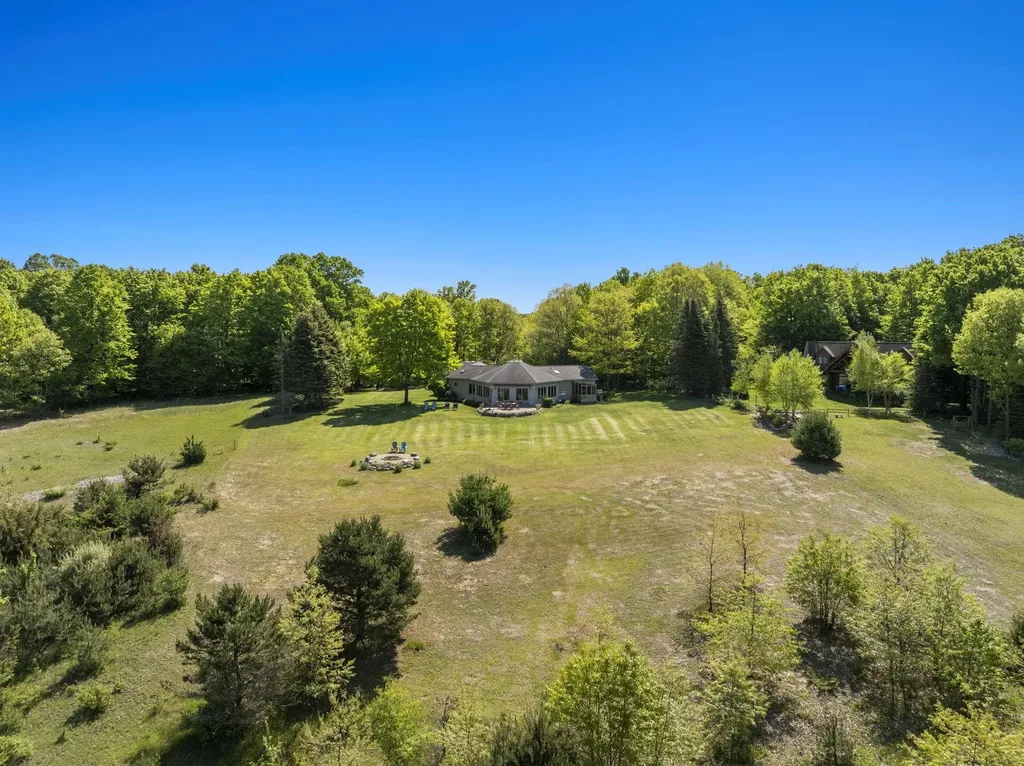 9065 Windigo Trail Helena Township MI 49612