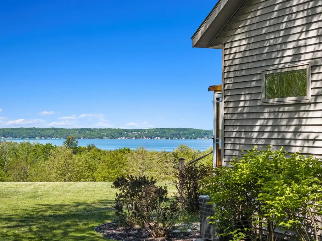 9065 Windigo Trail Helena Township MI 49612