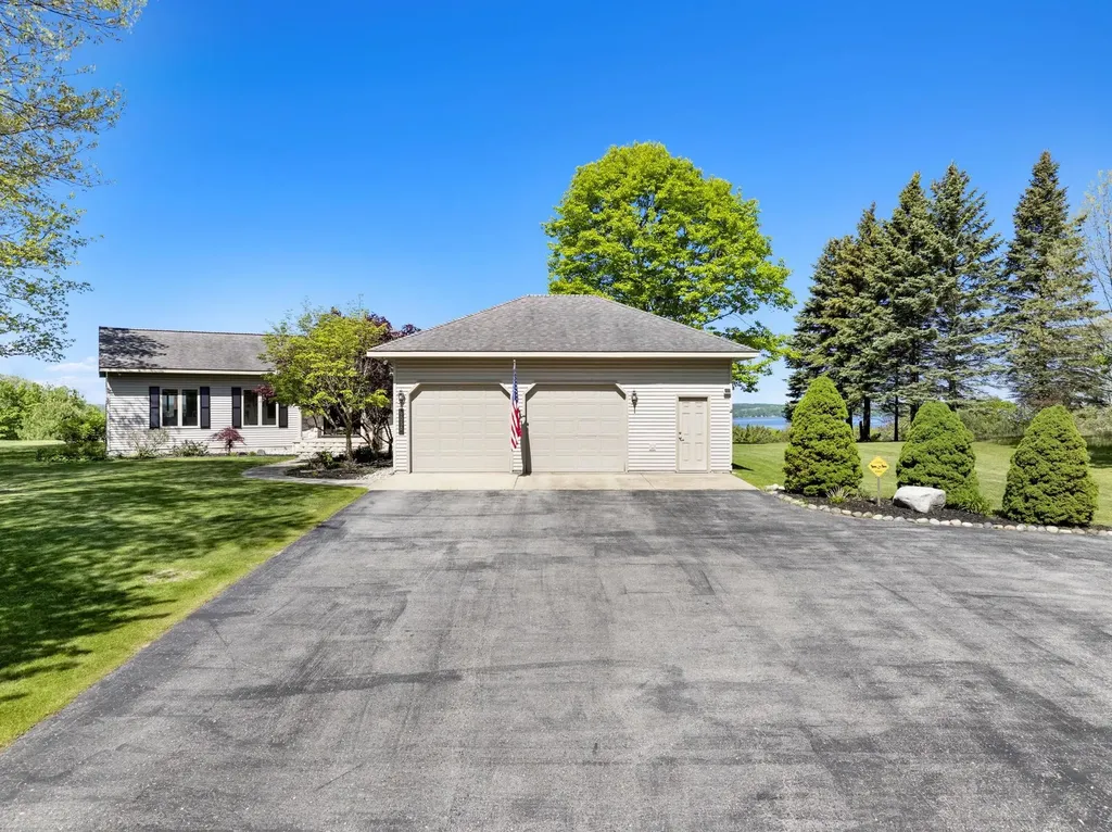 9065 Windigo Trail Helena Township MI 49612