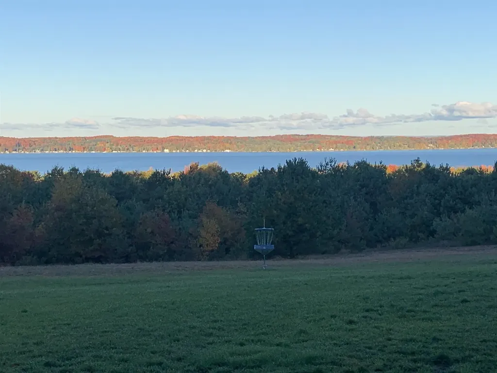 9065 Windigo Trail Helena Township MI 49612