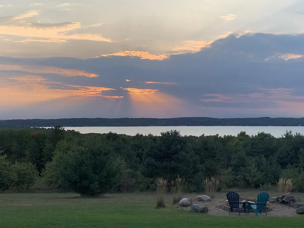9065 Windigo Trail Helena Township MI 49612