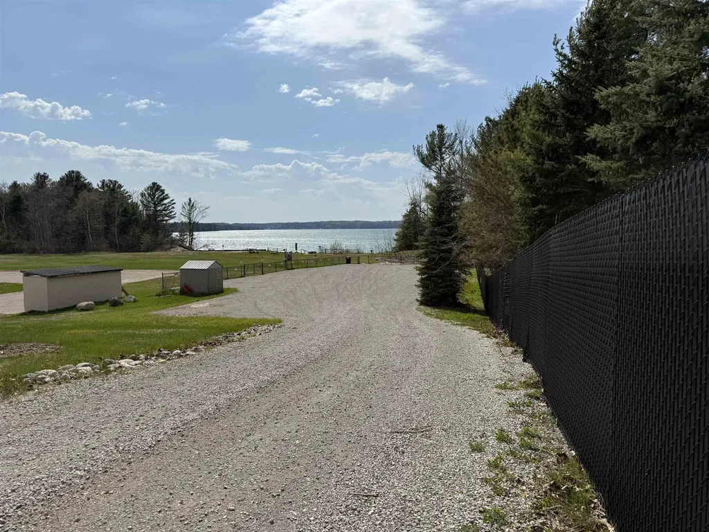 9065 Windigo Trail Helena Township MI 49612