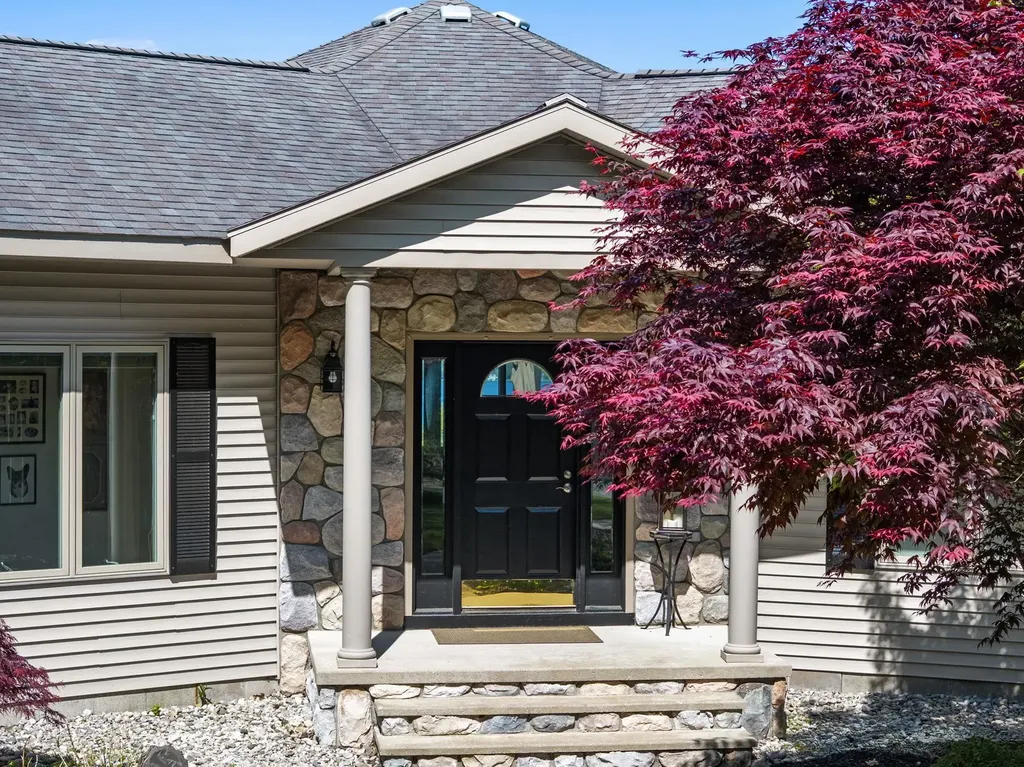 9065 Windigo Trail Helena Township MI 49612