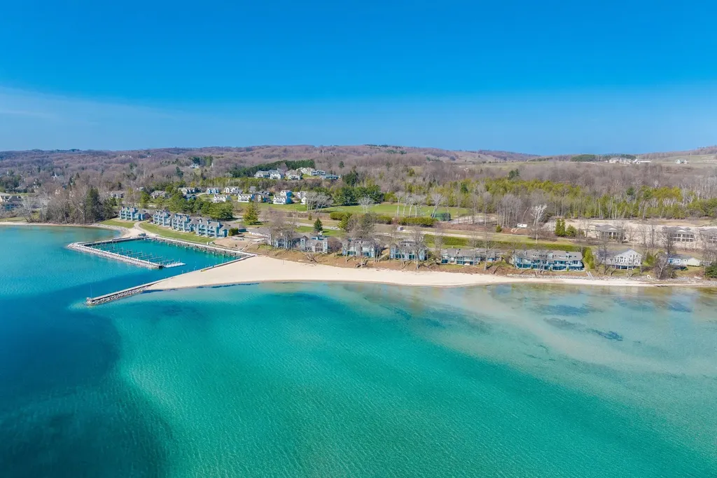 766 N Waypoint Circle Suttons Bay Township MI 49682