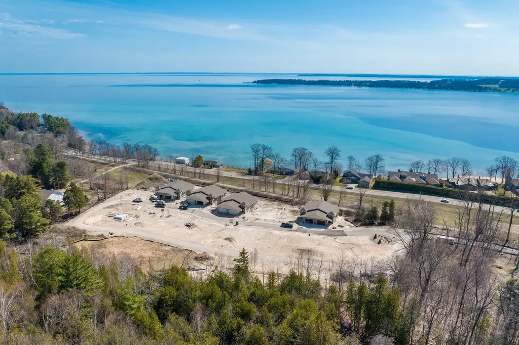 766 N Waypoint Circle Suttons Bay Township MI 49682