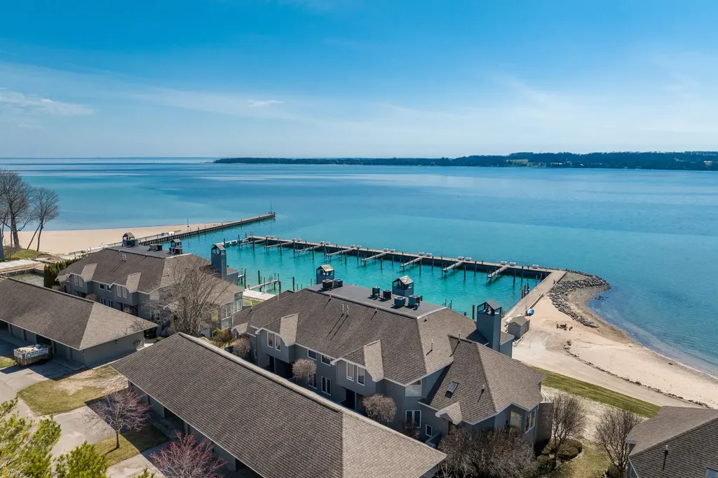 766 N Waypoint Circle Suttons Bay Township MI 49682