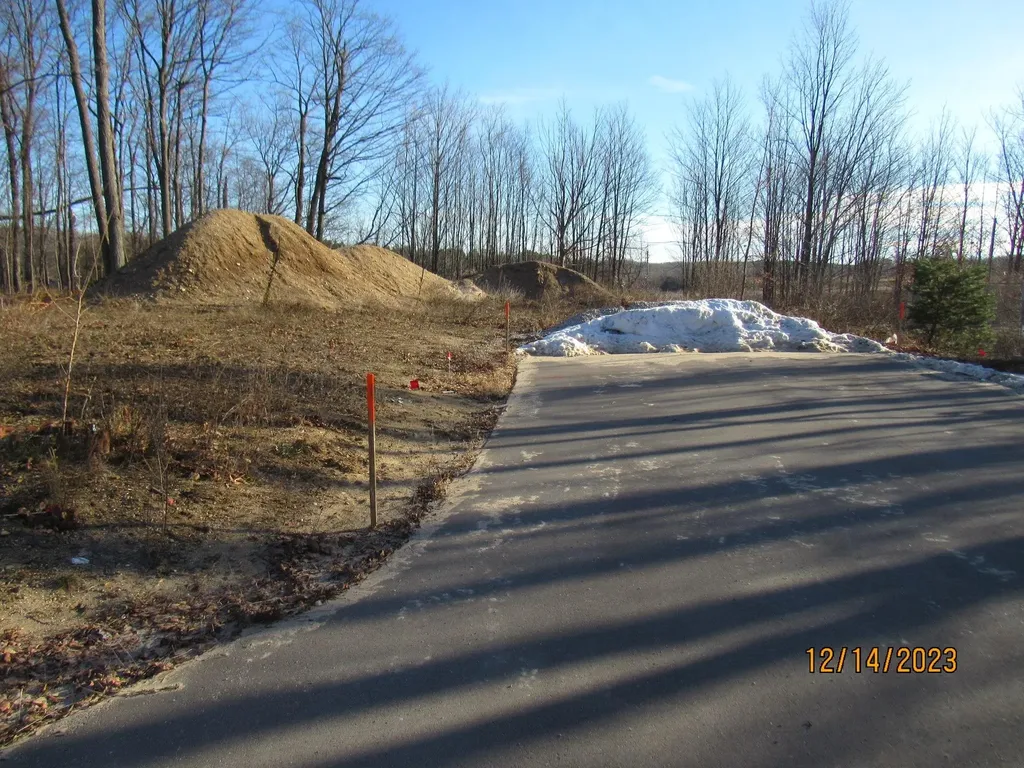 4181 Maple Hill Road Blair Township MI 49637