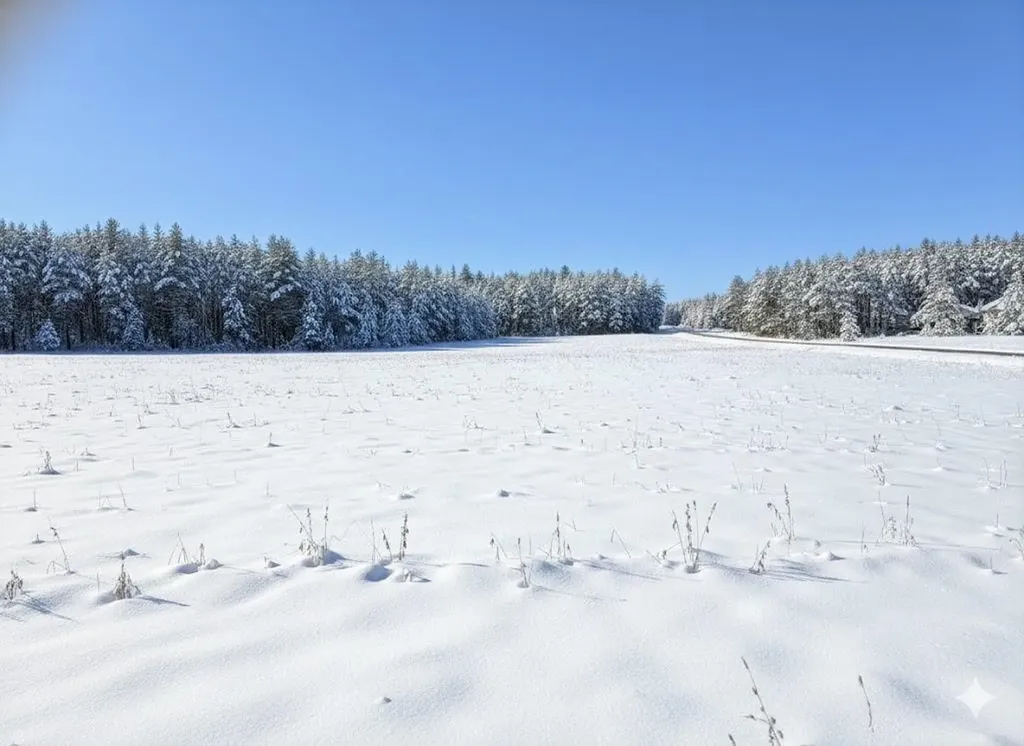 2946 Bowerman Road Paradise Township MI 49649