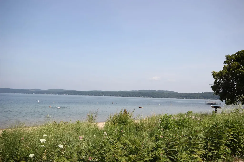 0000 Deer Ridge Trail Lake Township MI 49617