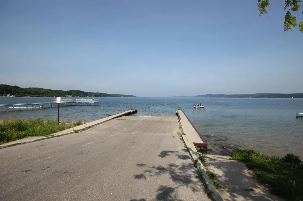 0000 Deer Ridge Trail Lake Township MI 49617