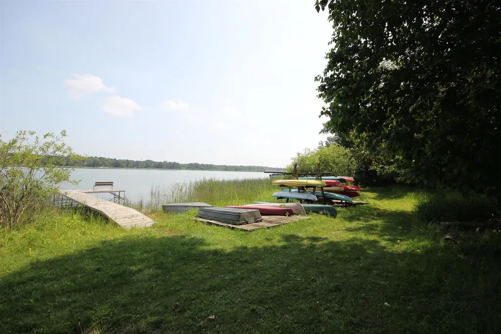 0000 Deer Ridge Trail Lake Township MI 49617
