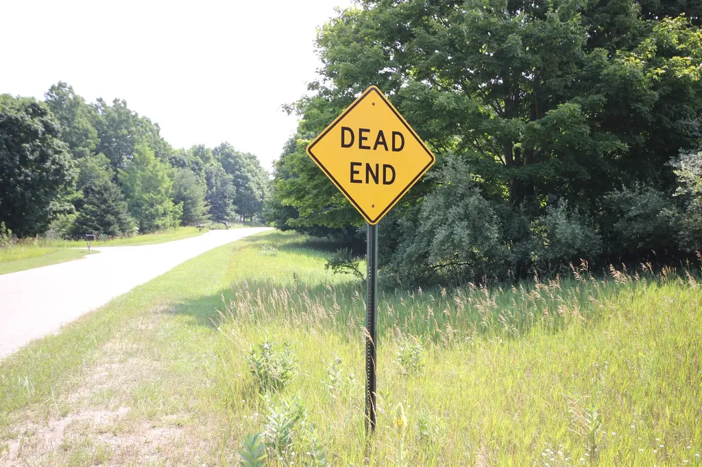 0000 Deer Ridge Trail Lake Township MI 49617